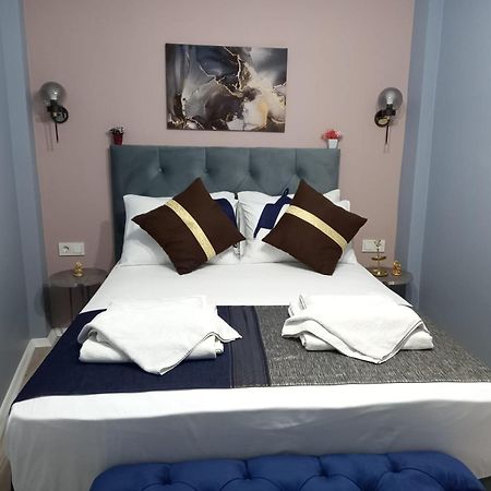 Emirhan Inn Apart Hotel&Suites Istanbul Eksteriør billede
