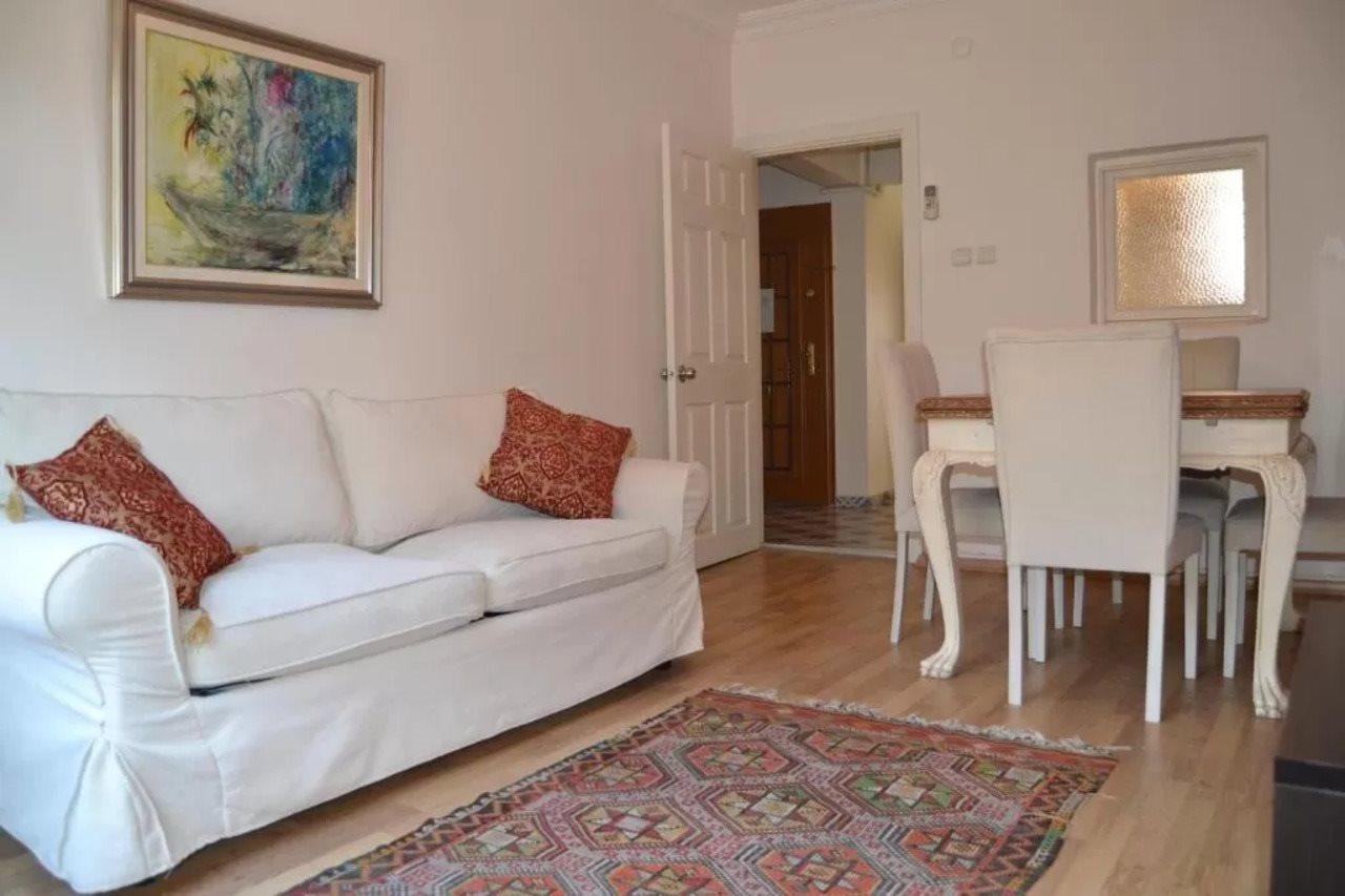 Emirhan Inn Apart Hotel&Suites Istanbul Eksteriør billede