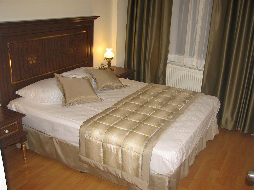Emirhan Inn Apart Hotel&Suites Istanbul Eksteriør billede