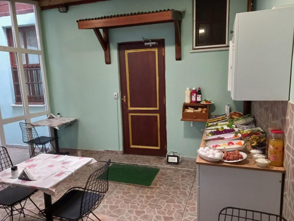 Emirhan Inn Apart Hotel&Suites Istanbul Eksteriør billede