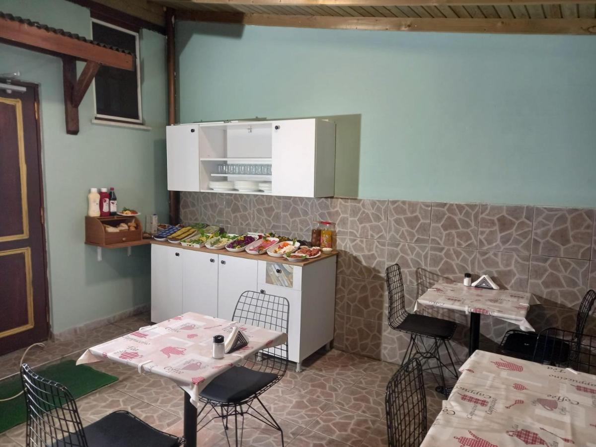 Emirhan Inn Apart Hotel&Suites Istanbul Eksteriør billede