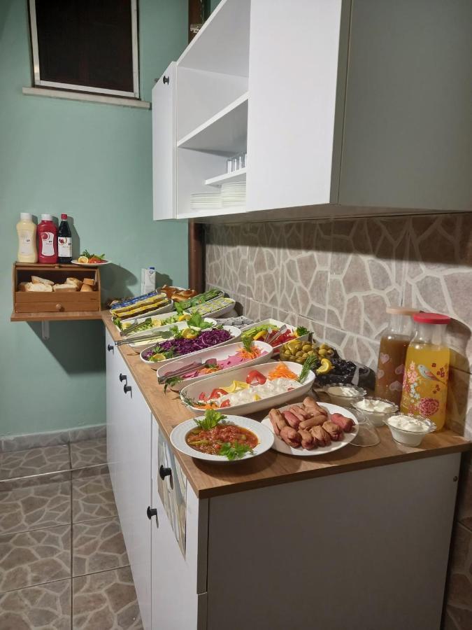 Emirhan Inn Apart Hotel&Suites Istanbul Eksteriør billede