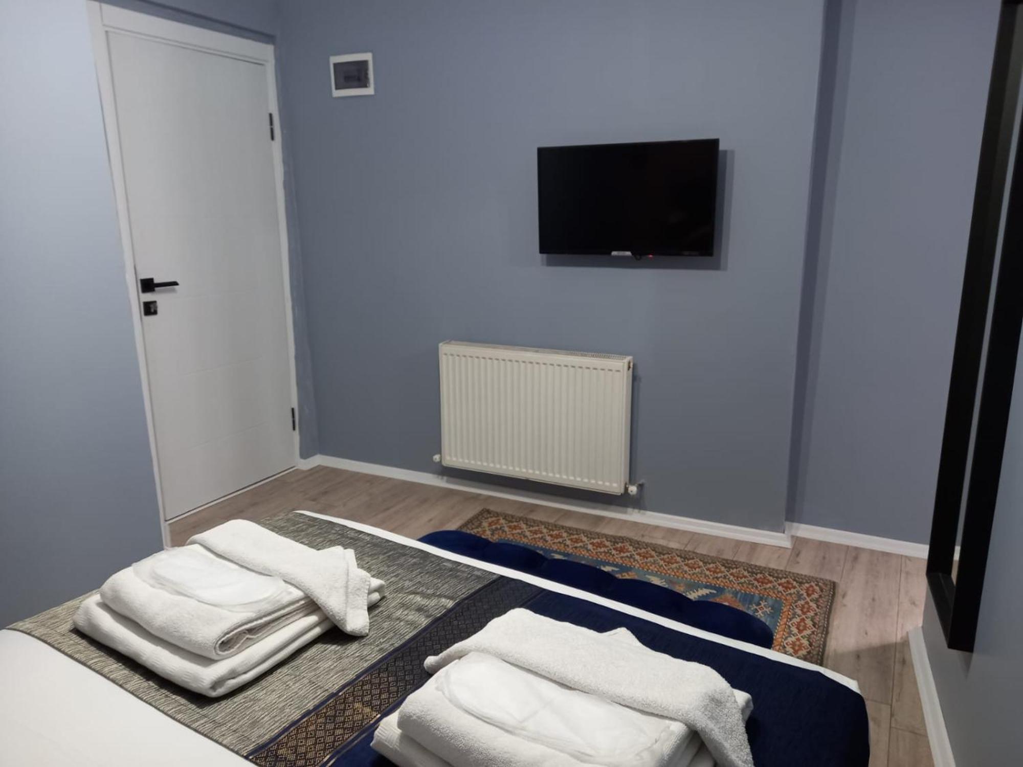 Emirhan Inn Apart Hotel&Suites Istanbul Eksteriør billede