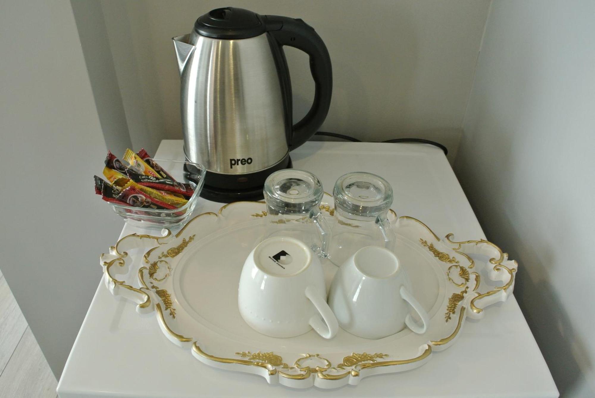 Emirhan Inn Apart Hotel&Suites Istanbul Værelse billede