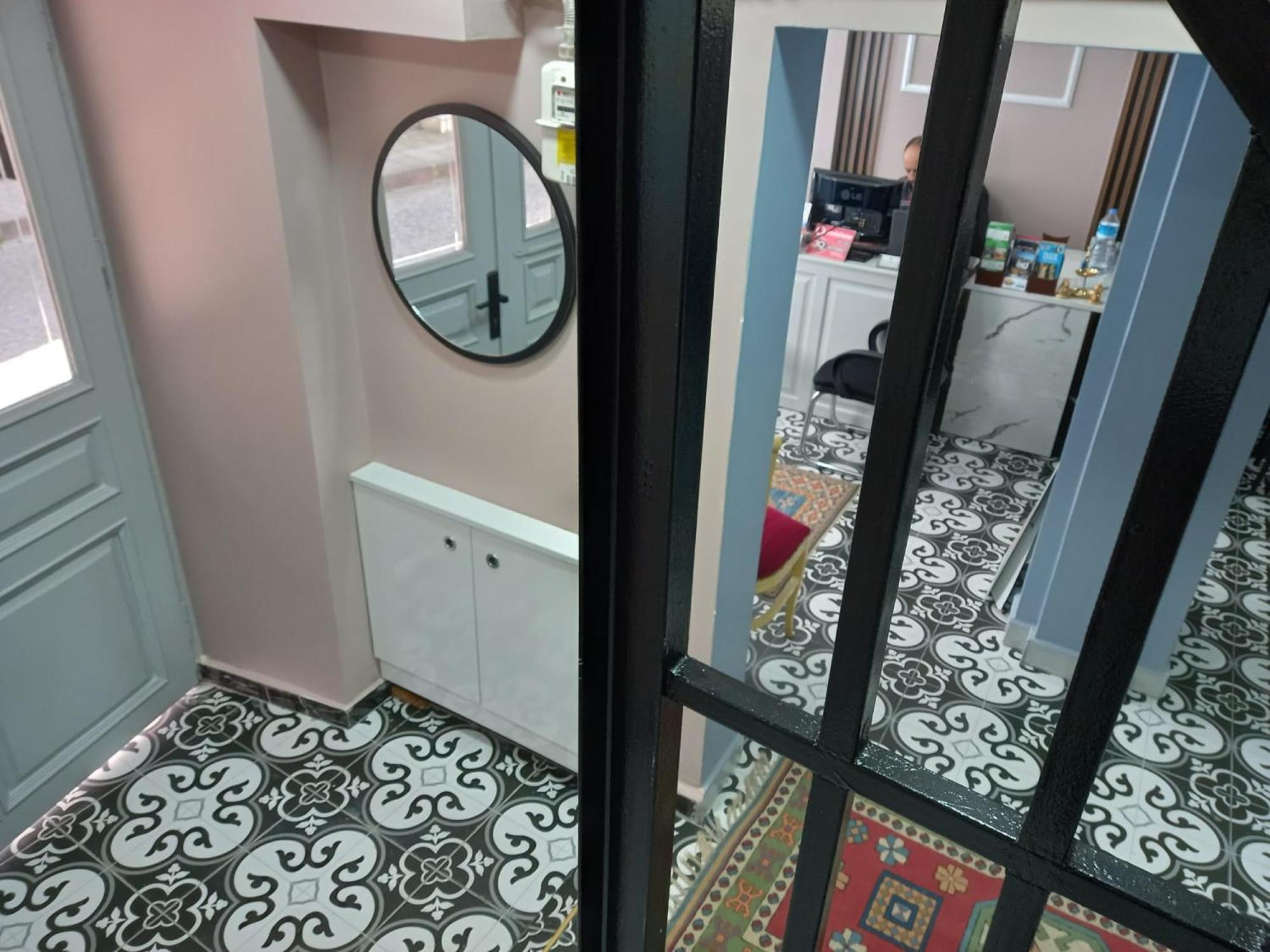 Emirhan Inn Apart Hotel&Suites Istanbul Eksteriør billede