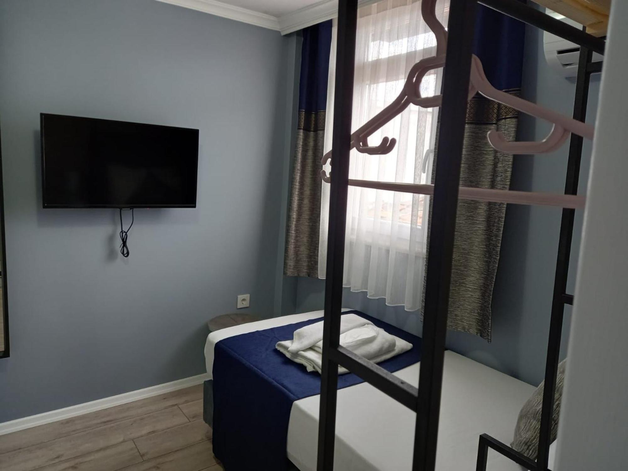 Emirhan Inn Apart Hotel&Suites Istanbul Eksteriør billede