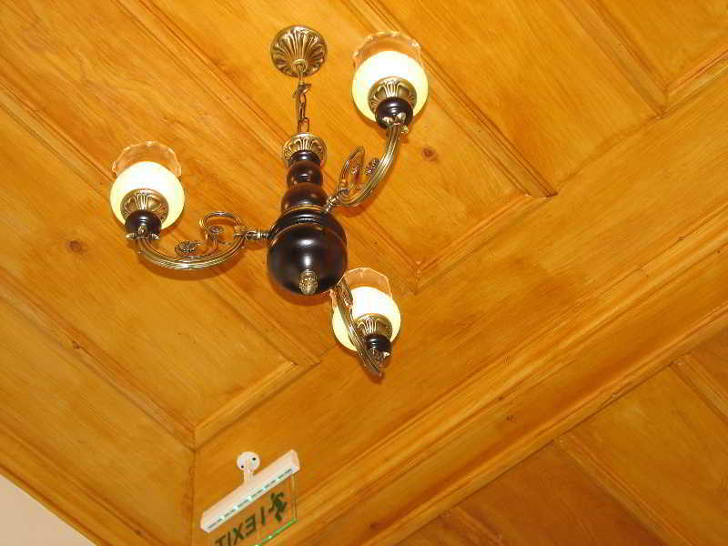 Emirhan Inn Apart Hotel&Suites Istanbul Eksteriør billede