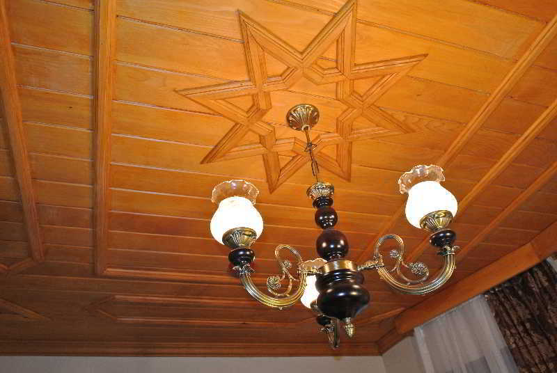 Emirhan Inn Apart Hotel&Suites Istanbul Eksteriør billede