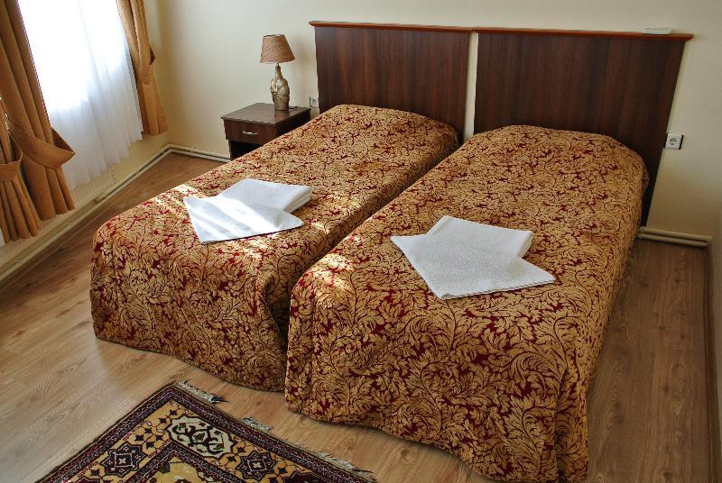 Emirhan Inn Apart Hotel&Suites Istanbul Eksteriør billede
